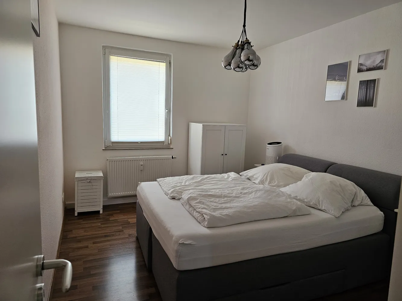 3 Zimmer Wohnung mit 53 m² in Nürnberg – Bild 2