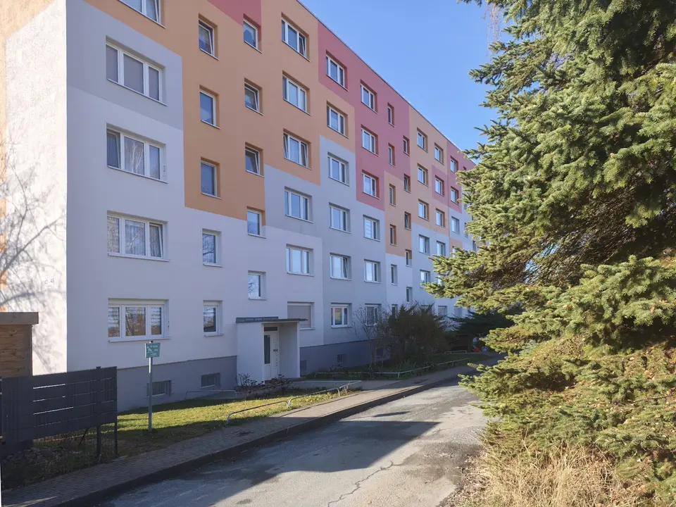 2 Zimmer Wohnung mit 68 m² in Zeitz – Bild 7