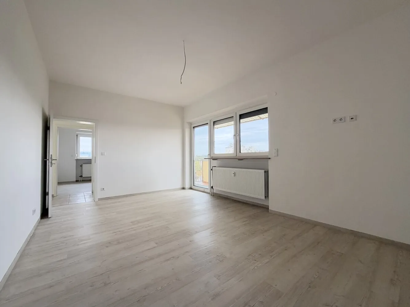 4 Zimmer Wohnung mit 131 m² in Fürth – Bild 8