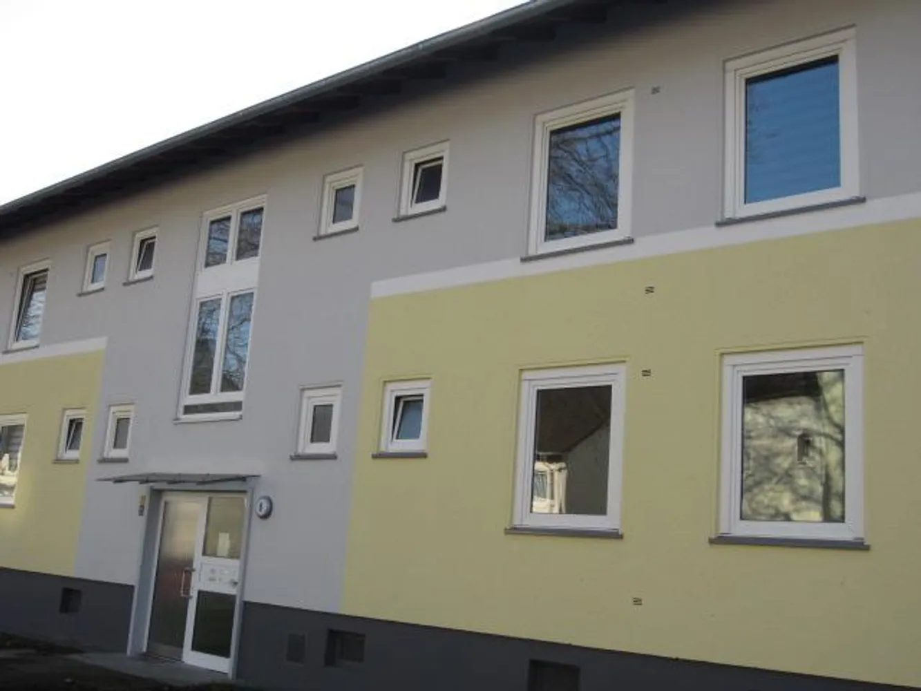 5 Zimmer Wohnung mit 77 m² in Essen – Bild 6