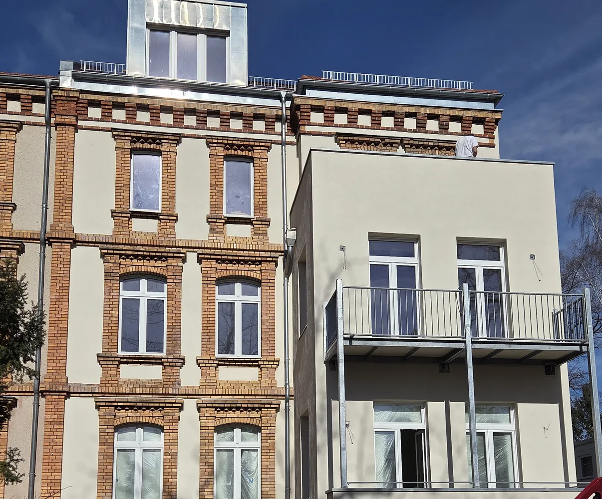 5 Zimmer Wohnung mit 151 m² in Berlin – Bild 5