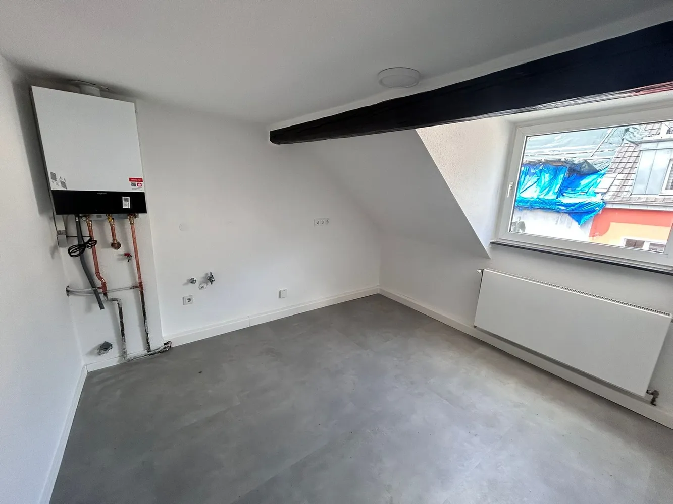 1 Zimmer Wohnung mit 50 m² in Köln – Bild 5