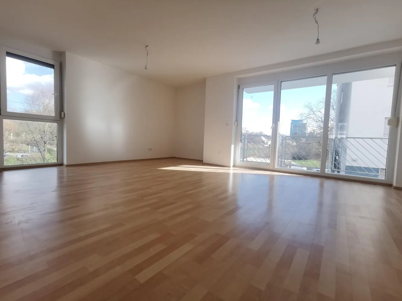 3 Zimmer Wohnung mit 92 m² in Heidelberg – Bild 1