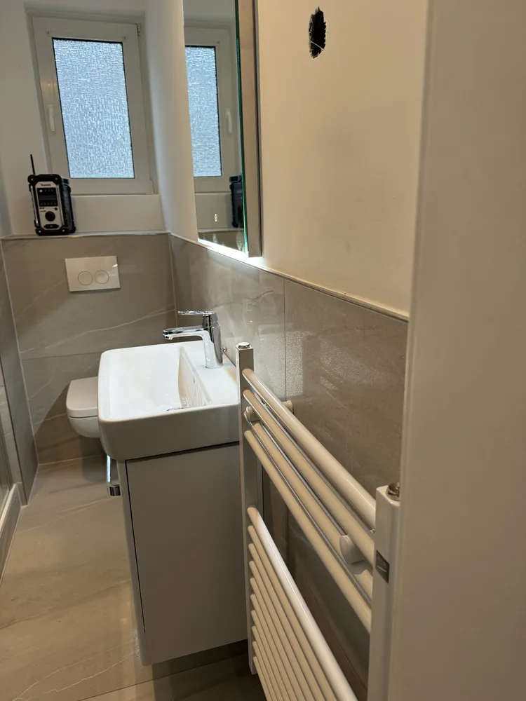 4 Zimmer Wohnung mit 90 m² in Köln – Bild 5