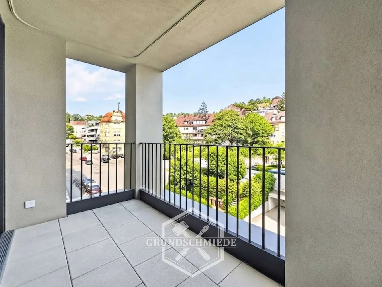 2 room apartment with 60 m² in Stuttgart – Photo 11