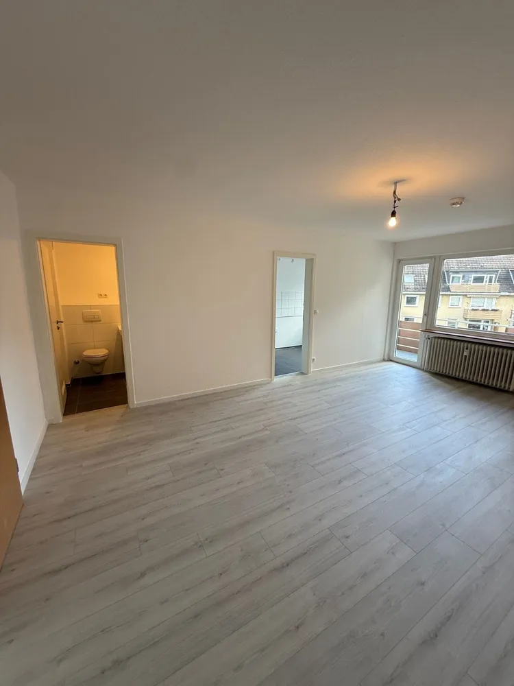 2 Zimmer Wohnung mit 45 m² in Iserlohn – Bild 6