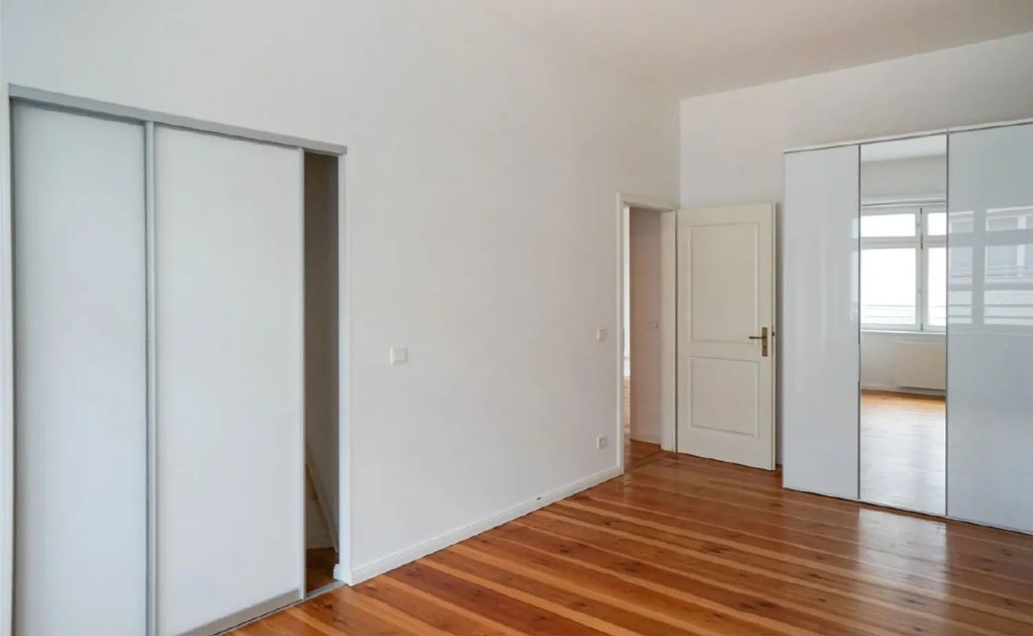 4 Zimmer Wohnung mit 134 m² in Berlin – Bild 7