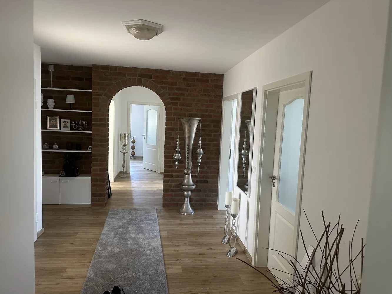 4 Zimmer Wohnung mit 120 m² in Melle – Bild 9
