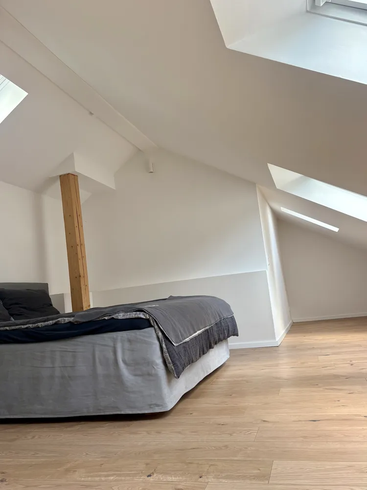 4 Zimmer Wohnung mit 160 m² in Dortmund – Bild 3