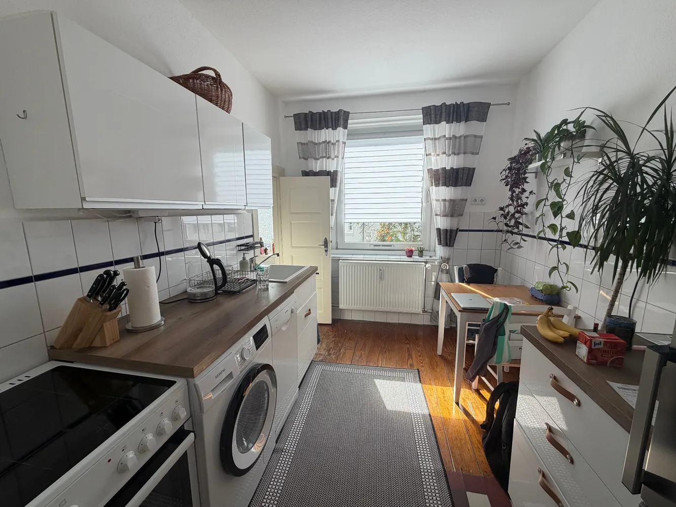 2 Zimmer Wohnung mit 52 m² in Hamburg – Bild 3
