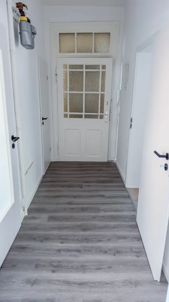 2 Zimmer Wohnung mit 62 m² in Weißenfels – Bild 7