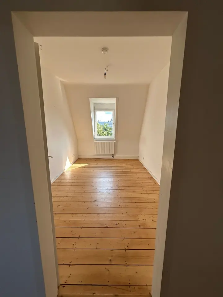 WG-Zimmer mit 17 m² in Mannheim – Bild 3
