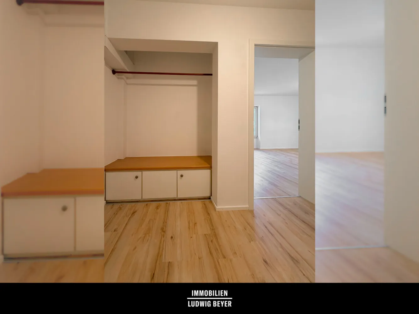2 Zimmer Wohnung mit 58 m² in Ingolstadt – Bild 5