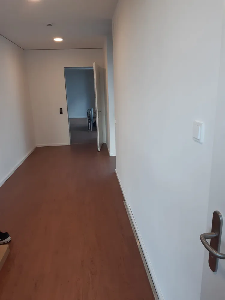 1 room apartment with 59 m² in Berlin – Photo 9