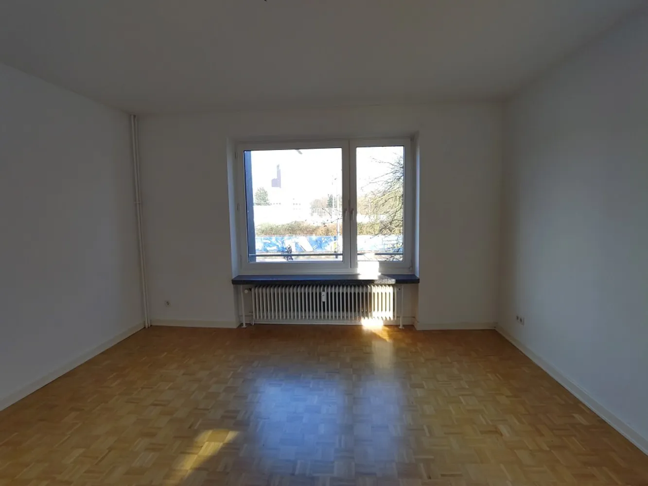 2 Zimmer Wohnung mit 52 m² in Hamburg – Bild 7