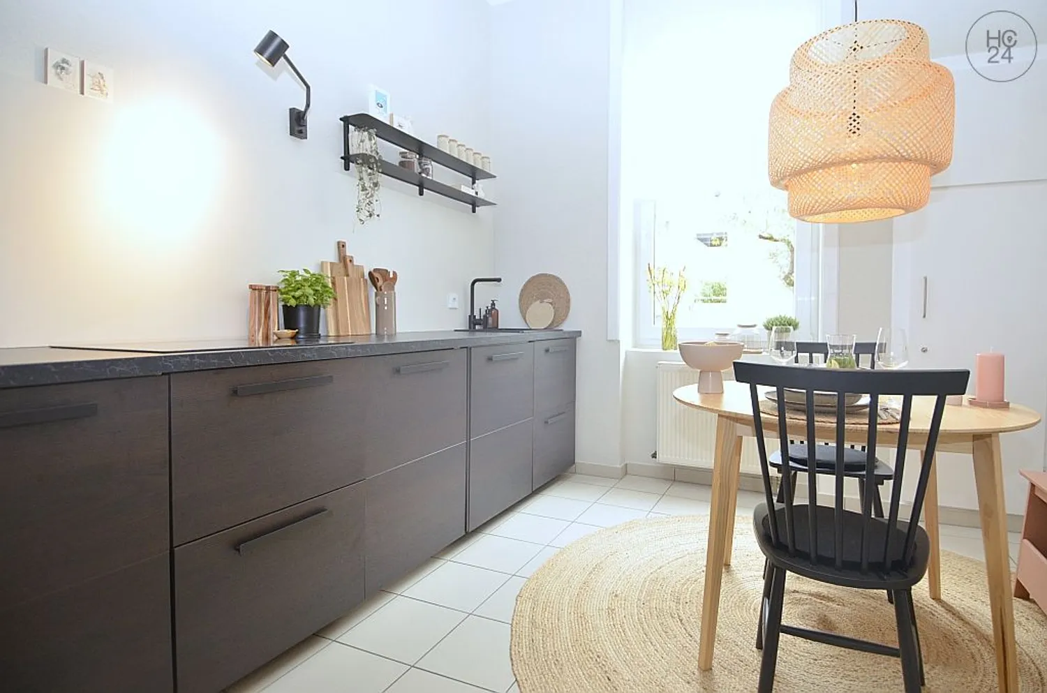 2 Zimmer Wohnung mit 56 m² in Wiesbaden – Bild 4