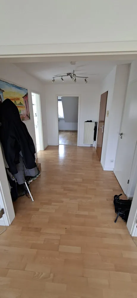 3 room apartment with 86 m² in Cologne – Photo 4