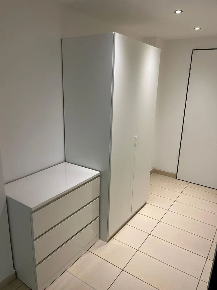1 Zimmer Wohnung mit 27 m² in Berlin – Bild 3
