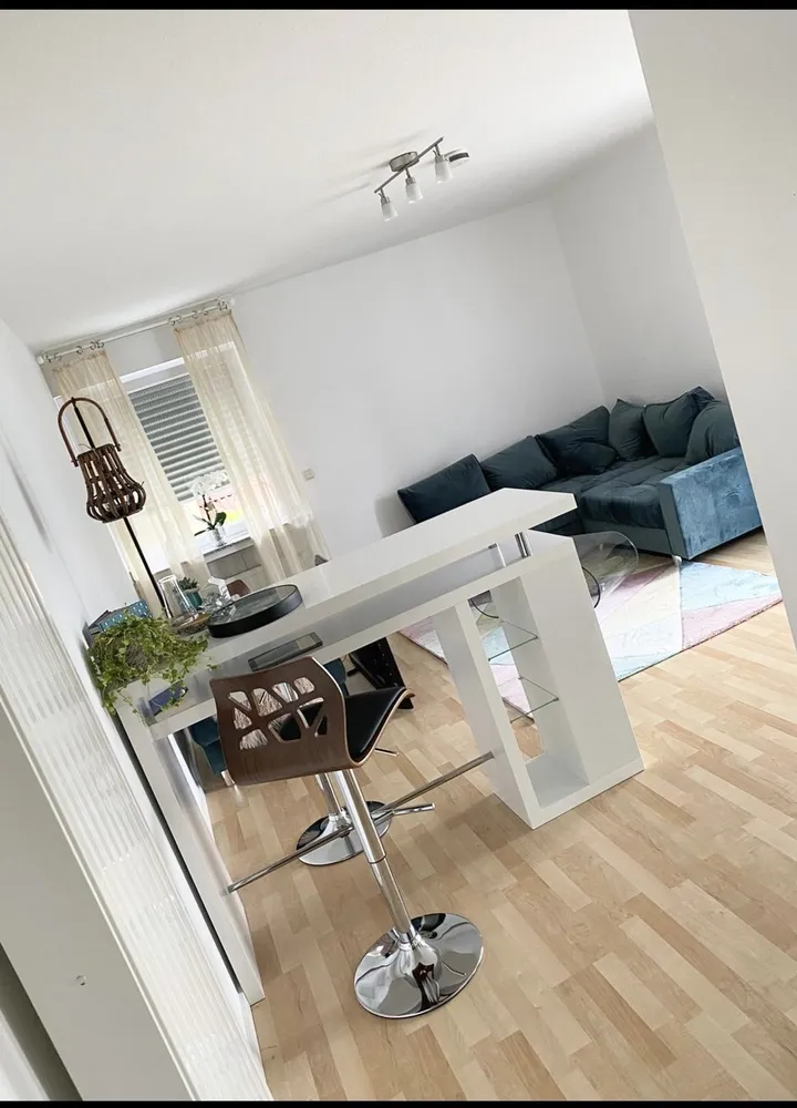 2 Zimmer Wohnung mit 56 m² in Dortmund – Bild 2