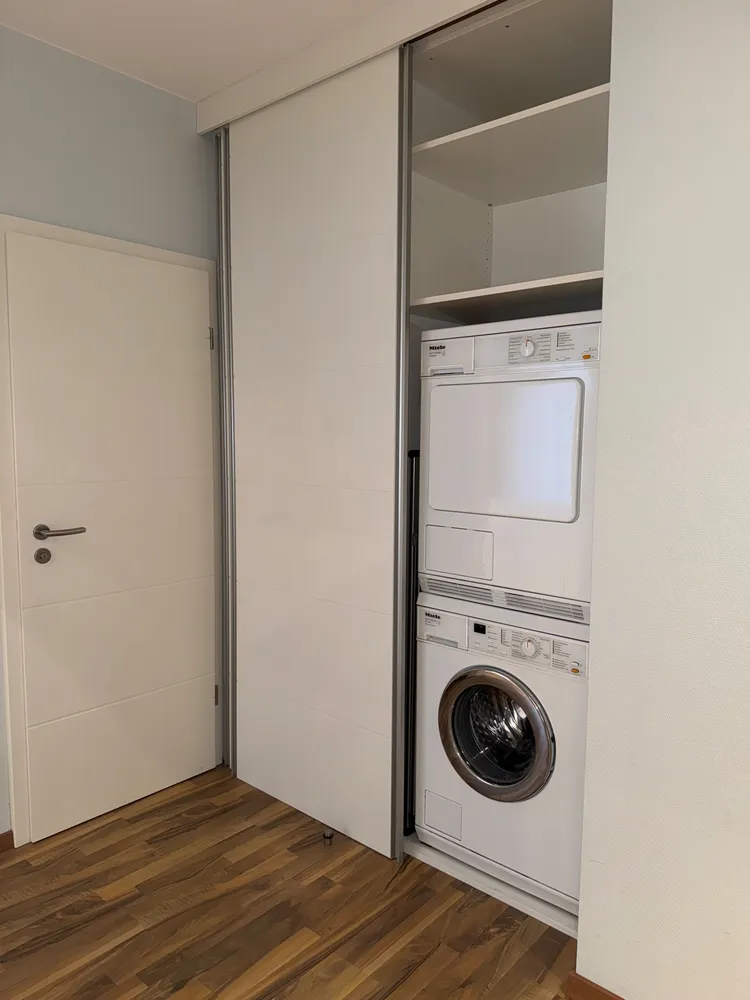 3 Zimmer Wohnung mit 90 m² in Saarbrücken – Bild 8