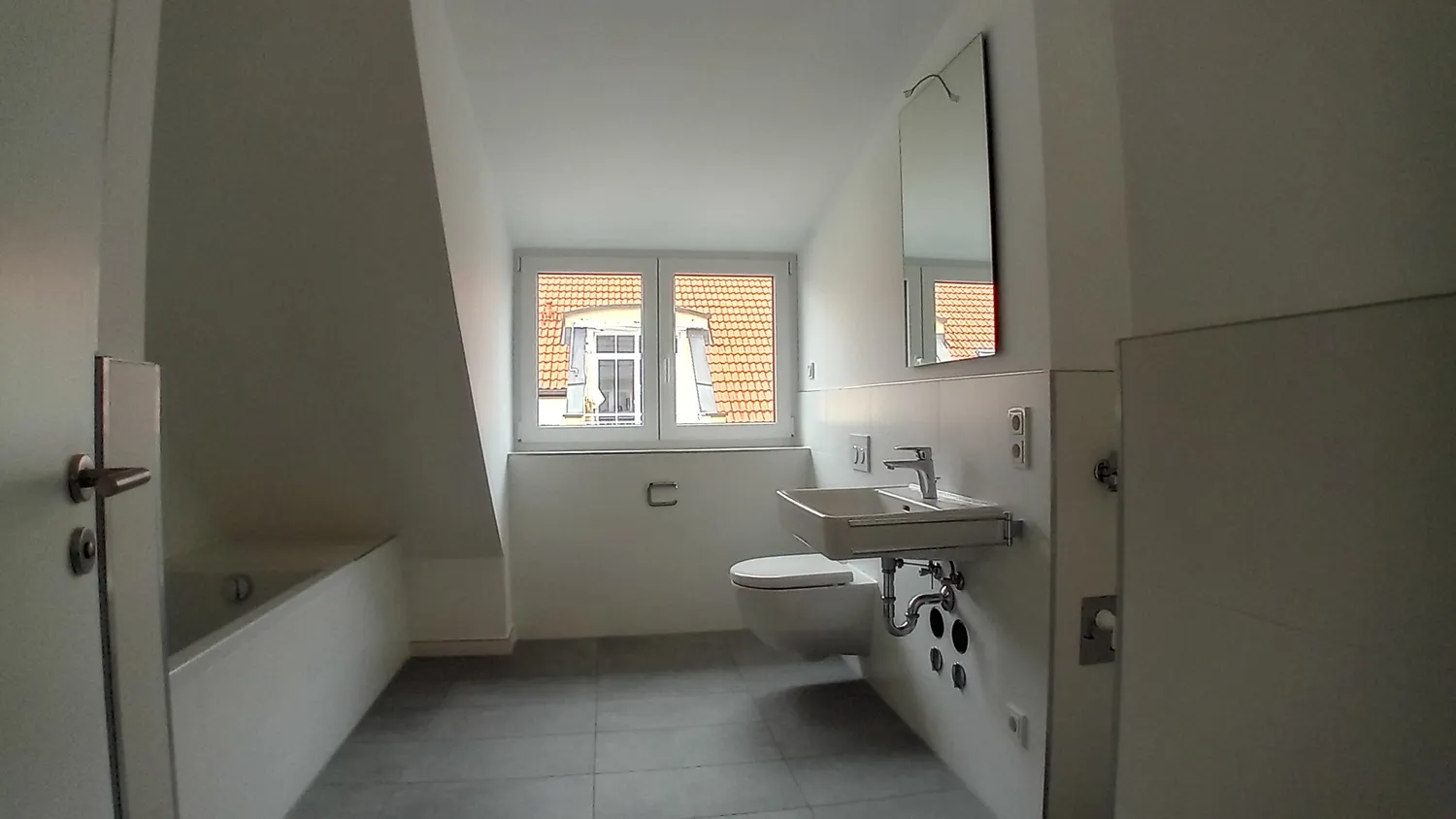 3 room apartment with 81 m² in Munich – Photo 12