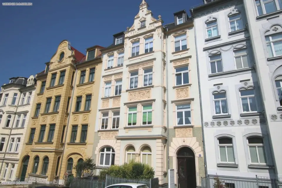 3 Zimmer Wohnung mit 75 m² in Gera – Bild 4