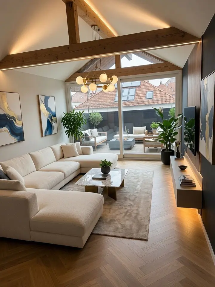3 Zimmer Wohnung mit 60 m² in Göppingen – Bild 1
