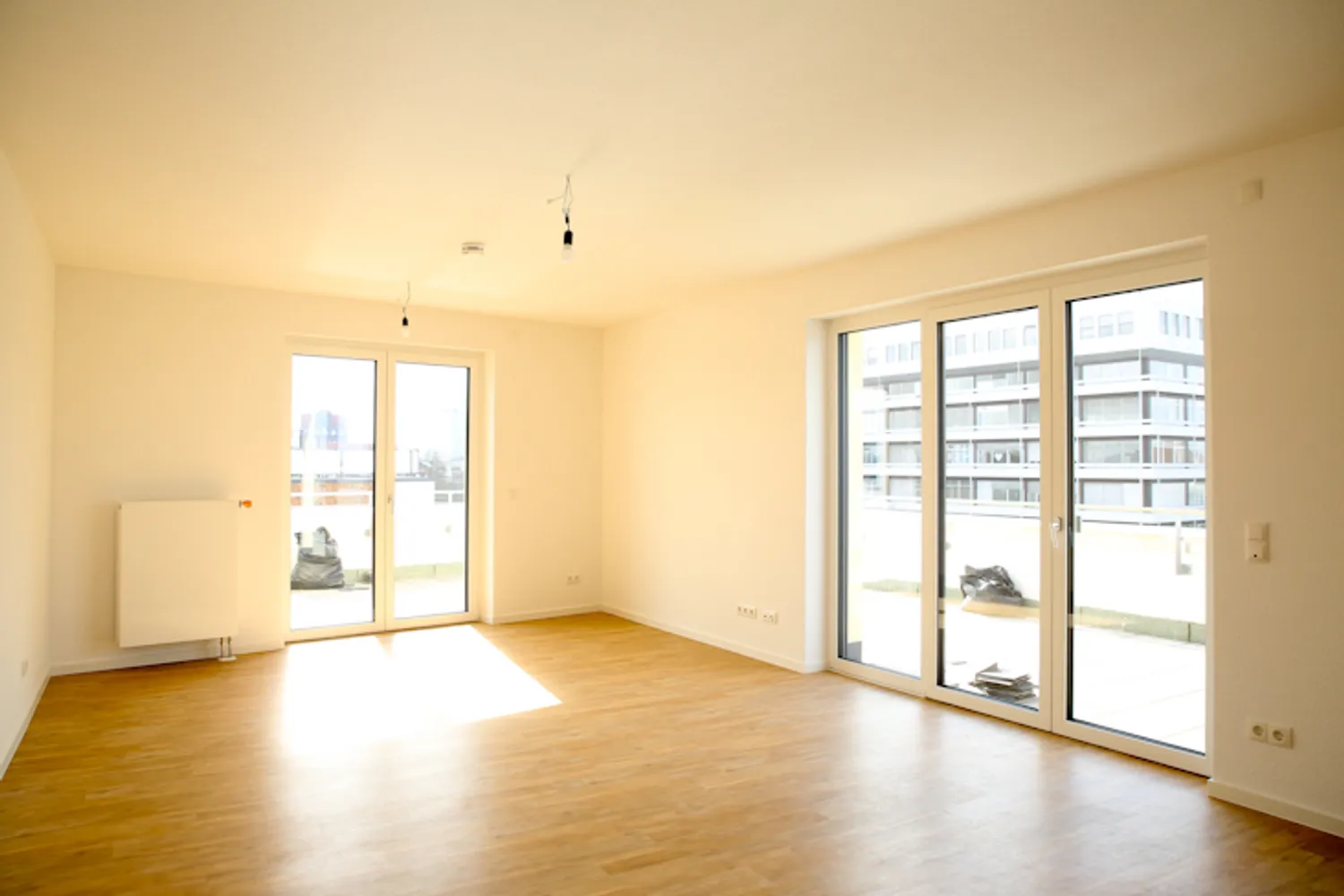 4 Zimmer Wohnung mit 119 m² in Braunschweig – Bild 9