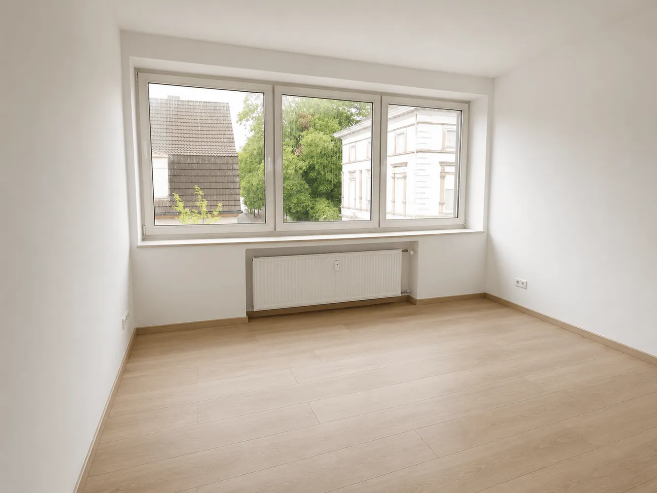 2 room apartment with 55 m² in Mettmann – Photo 10