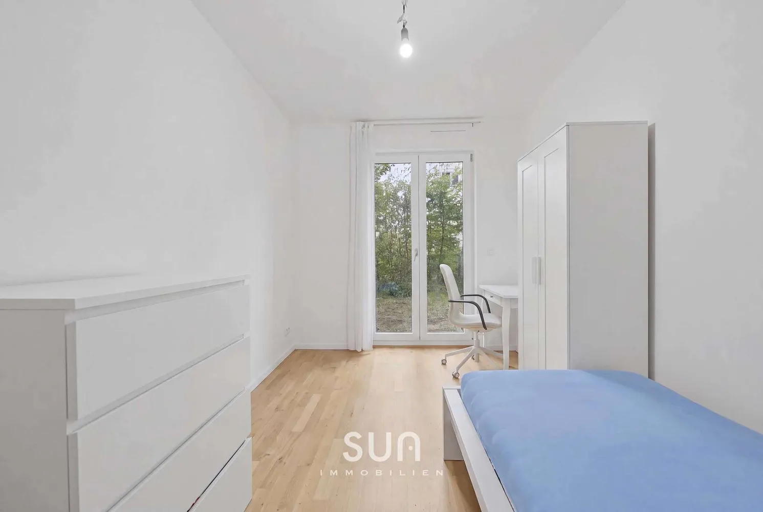 3 Zimmer Wohnung mit 83 m² in Frankfurt am Main – Bild 9