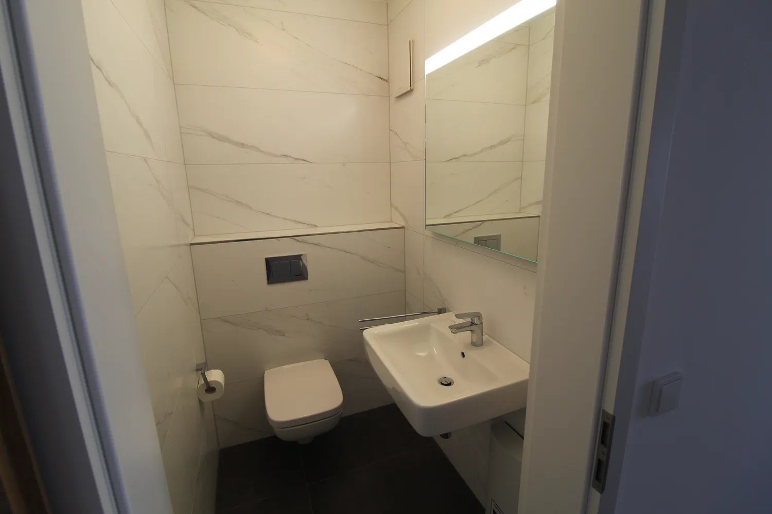 3 Zimmer Wohnung mit 83 m² in Trier – Bild 8