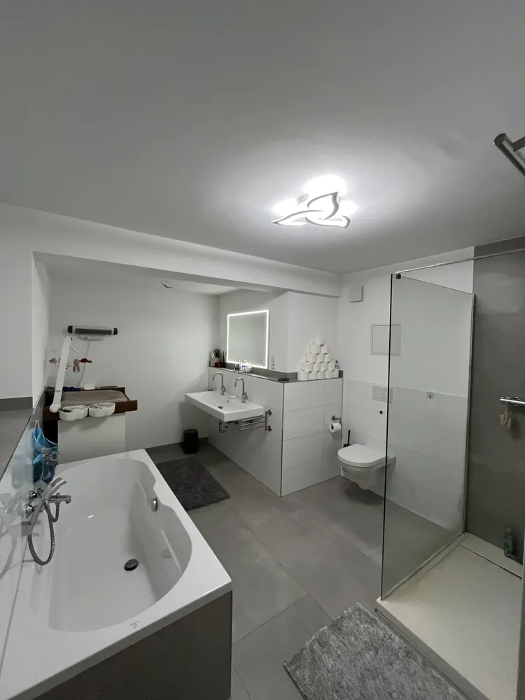 3 Zimmer Wohnung mit 108 m² in Speyer – Bild 12