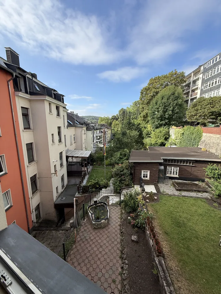 2 Zimmer Wohnung mit 70 m² in Wuppertal – Bild 1