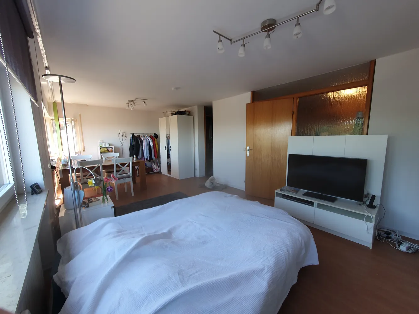 1 Zimmer Wohnung mit 40 m² in Stuttgart – Bild 8