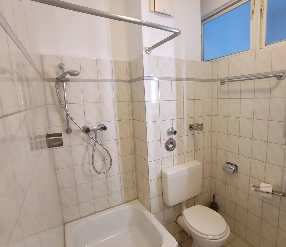 1 Zimmer Wohnung mit 39 m² in Berlin – Bild 2