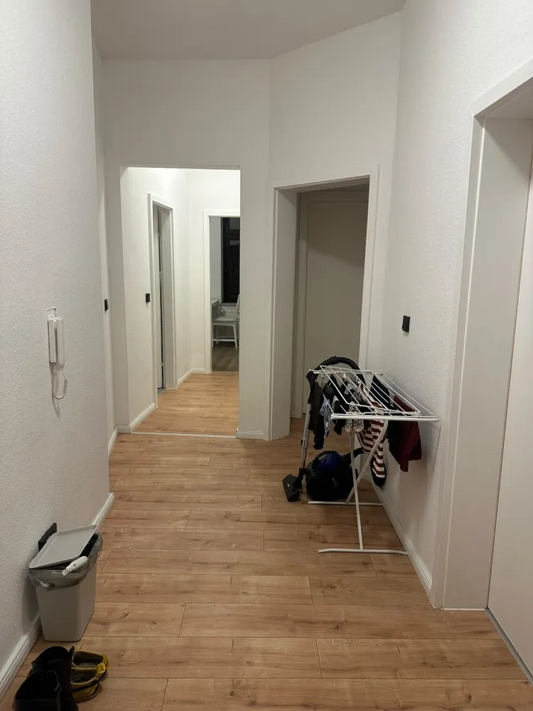 WG-Zimmer mit 9 m² in Leipzig – Bild 2
