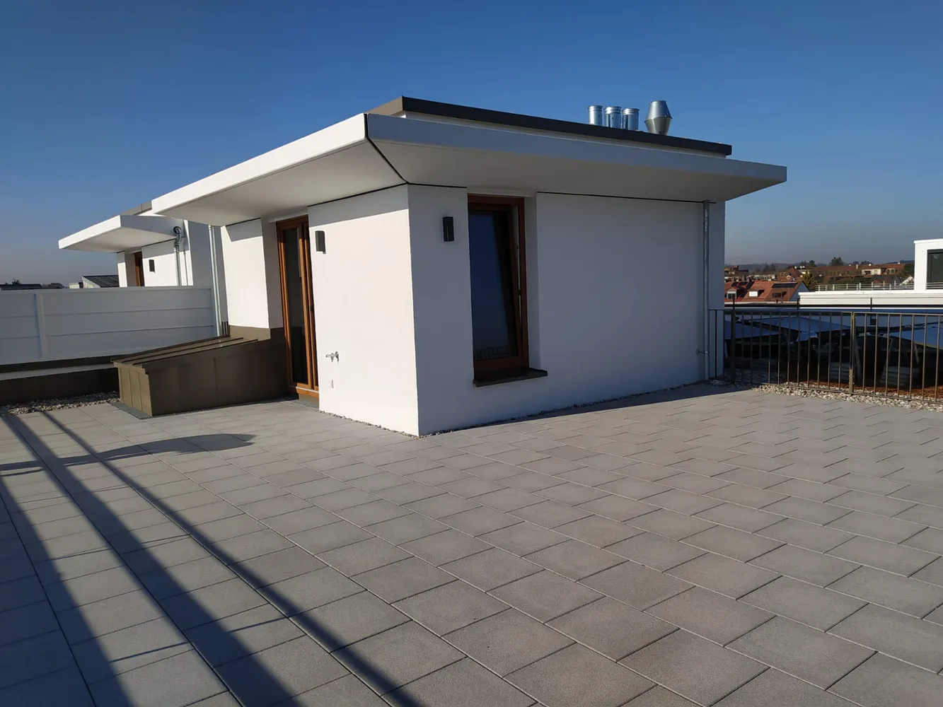3 Zimmer Wohnung mit 96 m² in München – Bild 10