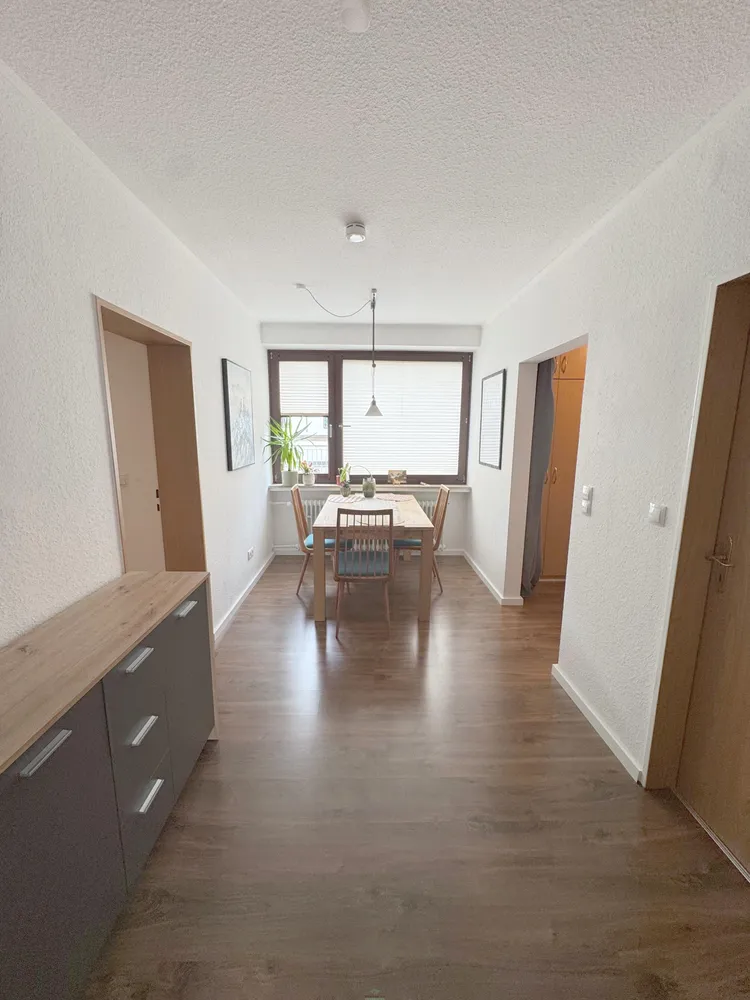 3 room apartment with 82 m² in Bremen – Photo 7