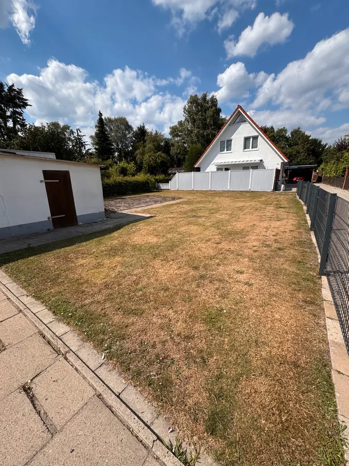 5 Zimmer Haus mit 90 m² in Oldenburg – Bild 5