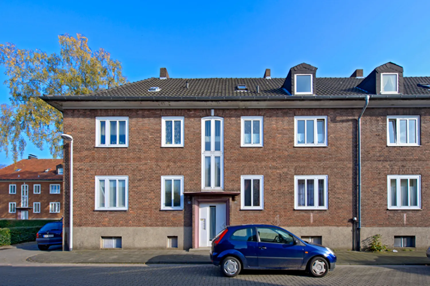 2 Zimmer Wohnung mit 48 m² in Bocholt – Bild 2