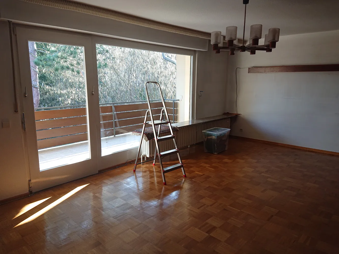 4 Zimmer Wohnung mit 120 m² in Mainz – Bild 6
