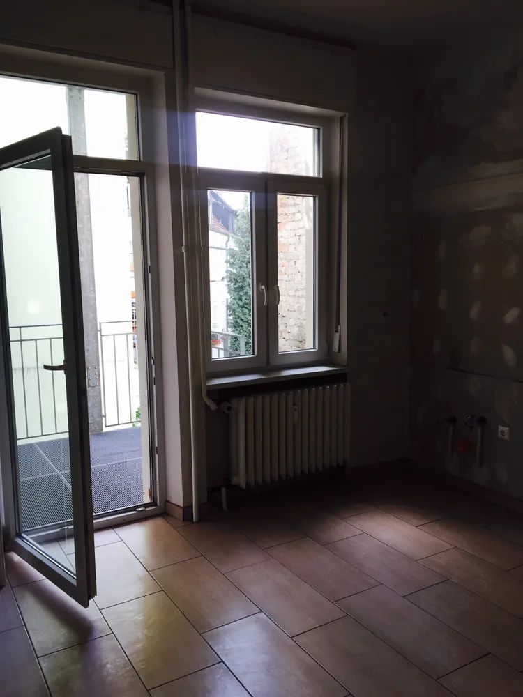 5 Zimmer Wohnung mit 135 m² in Saarbrücken – Bild 3