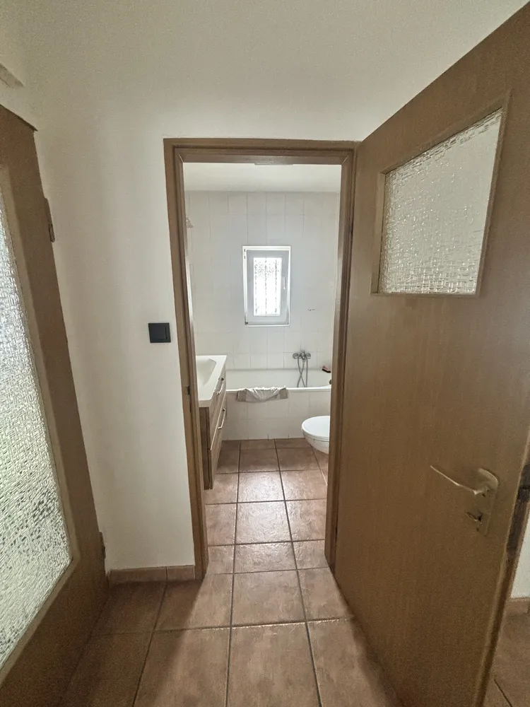 3 room apartment with 85 m² in Frankfurt am Main – Photo 4