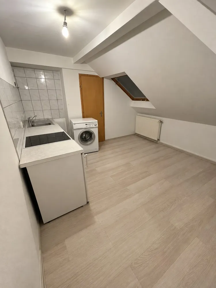 2 room apartment with 46 m² in Wuppertal – Photo 1