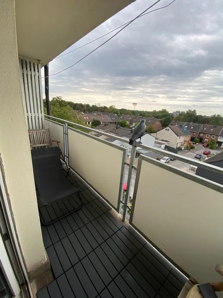 3 Zimmer Wohnung mit 71 m² in Duisburg – Bild 12