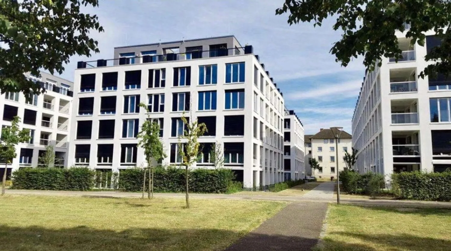 3 room apartment with 105 m² in Rastatt – Photo 9