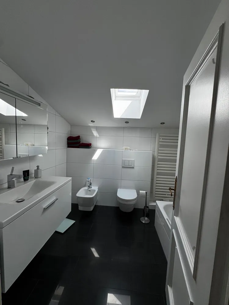 4 Zimmer Wohnung mit 110 m² in Aachen – Bild 4