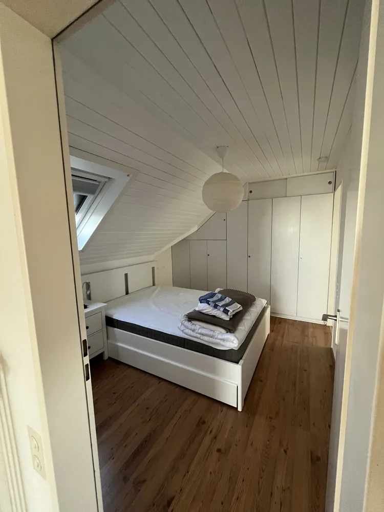 2 Zimmer Wohnung mit 45 m² in Haan – Bild 2