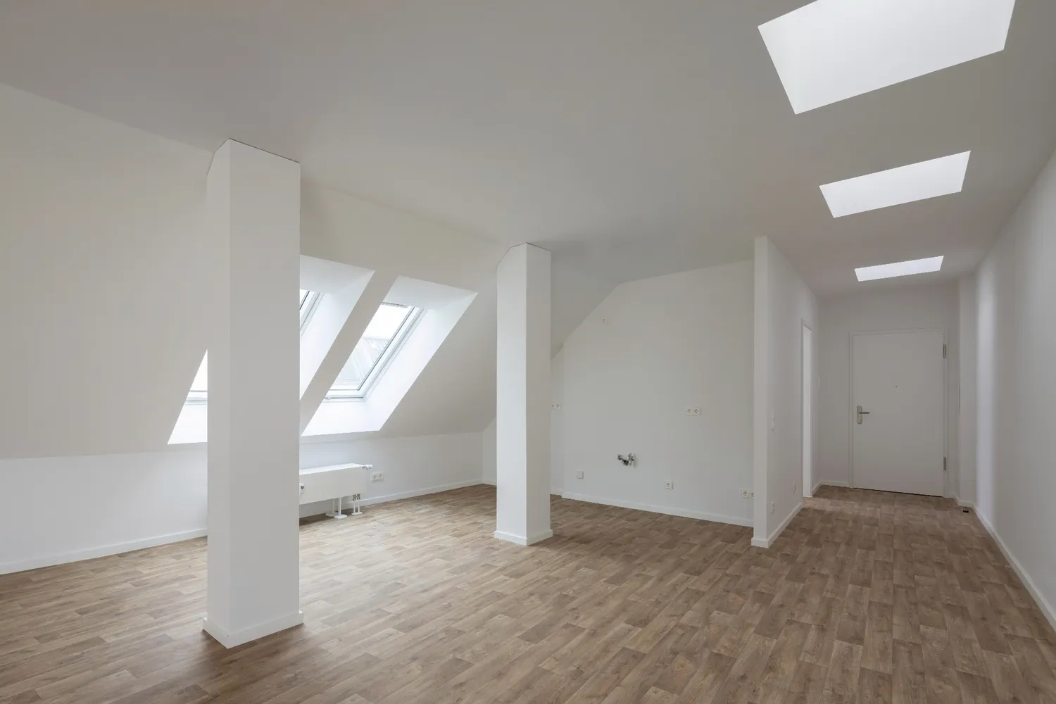 3 Zimmer Wohnung mit 103 m² in Berlin – Bild 3