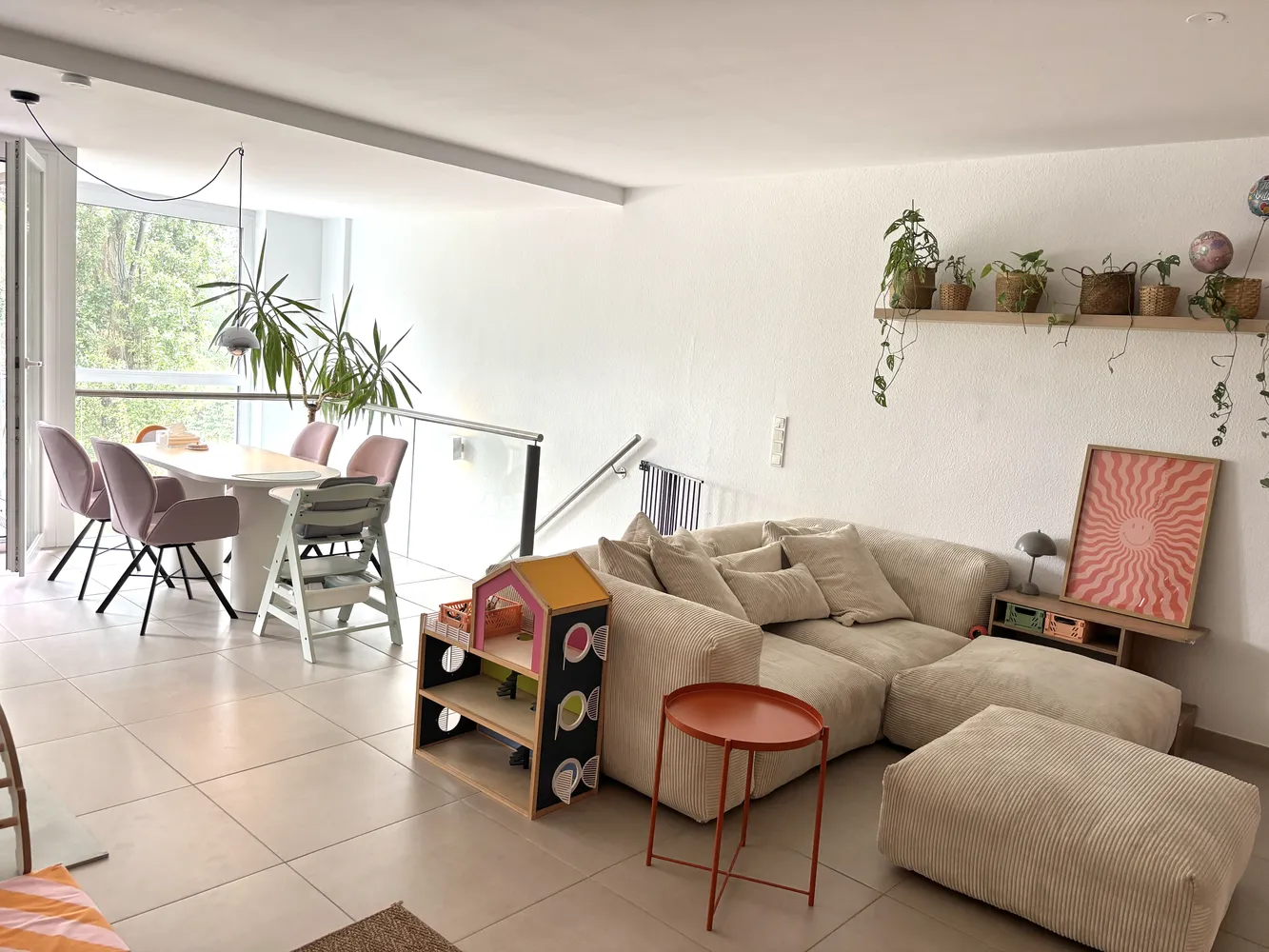 3 Zimmer Wohnung mit 104 m² in Köln – Bild 3